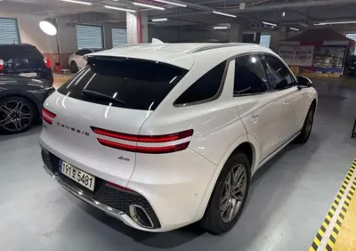Genesis GV70 2023, 49551 км, за 8160000 KRW - фото 6