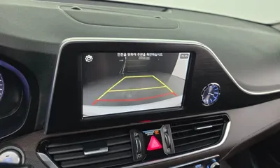 Hyundai Grandeur 2019, 91098 км, за 16800000 KRW - фото 14