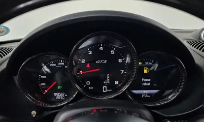 Porsche 718 2019, 95022 км, за 56500000 KRW - фото 8