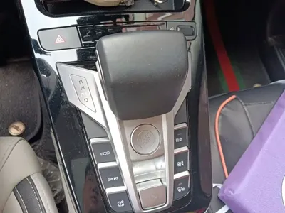 BYD Yuan Pro 2022, 21000 км, за 53600 CNY - фото 10