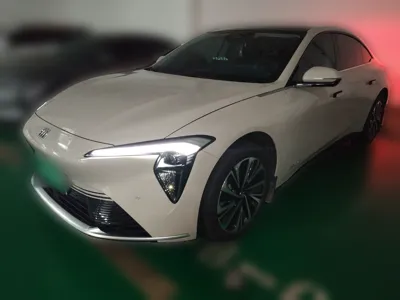 Buick L7 · 2025 год