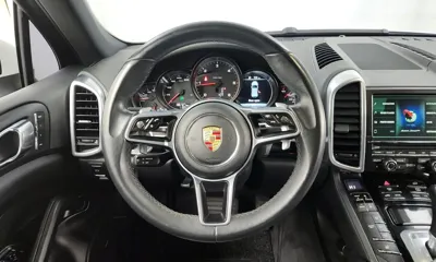 Porsche Cayenne 2015, 136727 км, за 25500000 KRW - фото 13