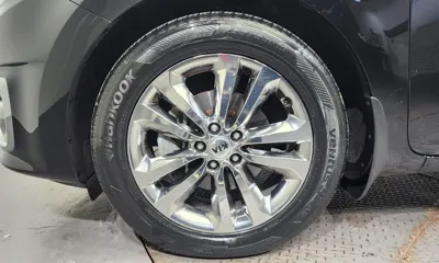 Kia Canival 2016, 128127 км, за 14500000 KRW - фото 5