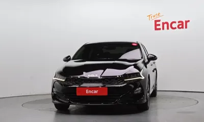 Kia K5 2023, 54904 км, за 36550000 KRW - фото 3