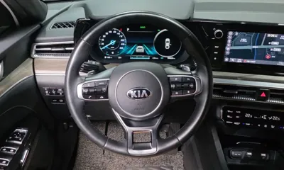 Kia K5 2020, 94609 км, за 20500000 KRW - фото 13