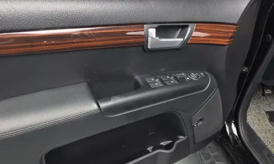Kia Mohave 2019, 125489 км, за 16500000 KRW - фото 24