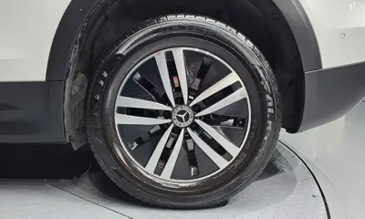 Mercedes-Benz GLB-Class 2021, 129874 км, за 28400000 KRW - фото 21
