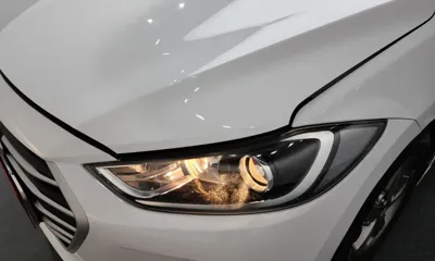 Hyundai Avante 2017, 120032 км, за 7850000 KRW - фото 22