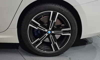 BMW 3-Series 2025, 8836 км, за 50990000 KRW - фото 21
