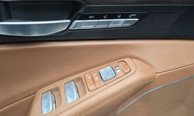 Genesis G90 2020, 112703 км, за 29300000 KRW - фото 19