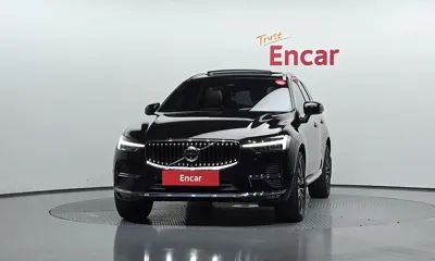 Volvo XC60 2022, 59258 км, за 41900000 KRW