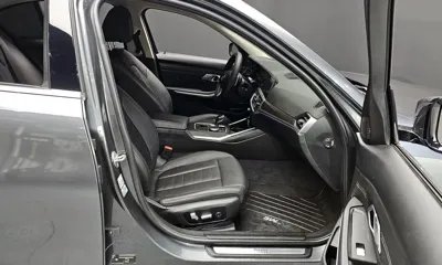 BMW 3-Series 2021, 109613 км, за 23600000 KRW - фото 26