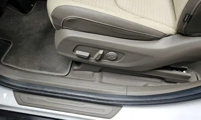Kia Canival 2023, 30990 км, за 32900000 KRW - фото 34