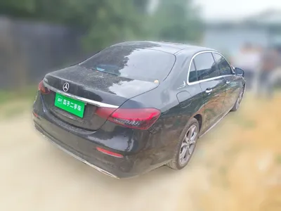 Mercedes-Benz E-Class 2021, 87400 км, за 250578.33 CNY - фото 6