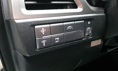 KG_Mobility_Ssangyong KORANDO 2019, 137699 км, за 9800000 KRW - фото 17