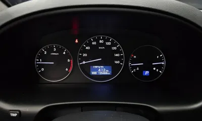 Hyundai Starex 2018, 125488 км, за 11000000 KRW - фото 8