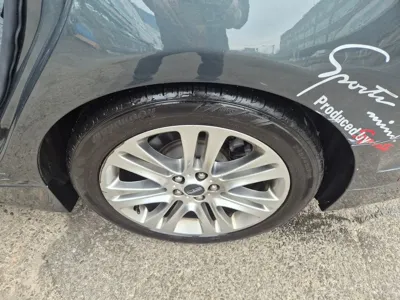 Lincoln MKZ 2015, 160000 км, за 3900000 KRW - фото 10