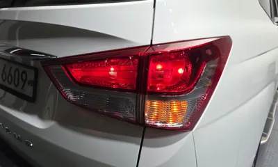 KG_Mobility_Ssangyong KORANDO 2019, 96948 км, за 19400000 KRW - фото 23