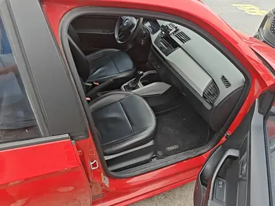 Skoda Fabia 2016, 111600 км, за 20200 CNY - фото 25