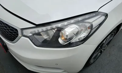 Kia K3 2014, 108354 км, за 6600000 KRW - фото 22