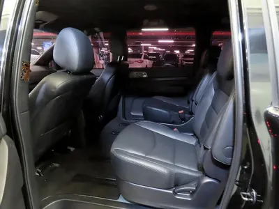KG_Mobility_Ssangyong KORANDO 2017, 99389 км, за 8500000 KRW - фото 7