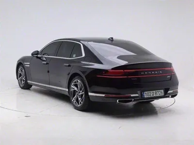 Genesis G90 2022, 86540 км, за 54100000 KRW - фото 4