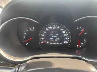 Kia Sorento 2014, 173697 км, за 7500000 KRW - фото 8