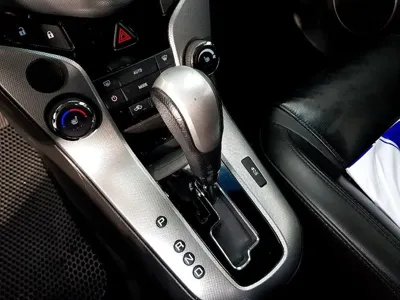 ChevroletGMDaewoo Cruze 2012, 77428 км, за 2090000 KRW - фото 15