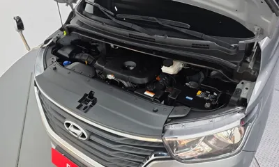 Hyundai Starex 2021, 13717 км, за 20500000 KRW - фото 6