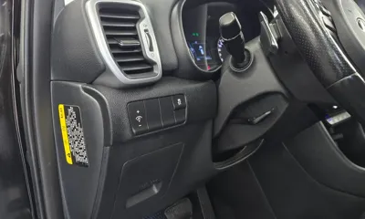 Kia Sportage 2016, 99727 км, за 9600000 KRW - фото 17