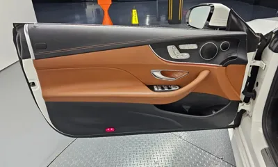 Mercedes-Benz E-Class 2018, 55591 км, за 31990000 KRW - фото 24