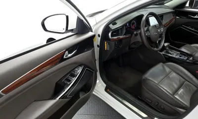 Kia K7 2016, 143317 км, за 9200000 KRW - фото 10