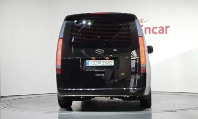 Hyundai Staria 2022, 97951 км, за 32990000 KRW