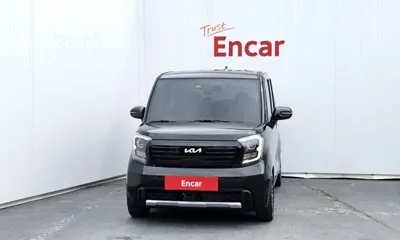 Kia Ray 2025, 28889 км, за 15600000 KRW
