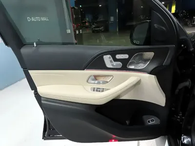 Mercedes-Benz GLS-Class 2023, 31365 км, за 115000000 KRW - фото 14