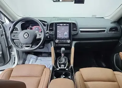 Renault-KoreaSamsung QM6 2026, 11912 км, за 29500000 KRW - фото 8