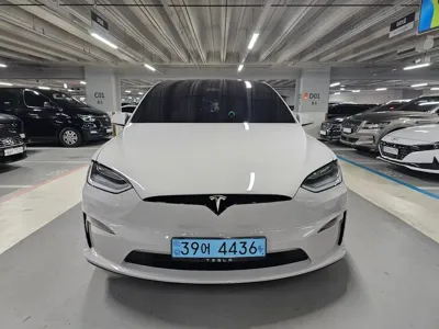Tesla Model X 2023, 35492 км, за 137000000 KRW - фото 3
