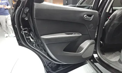 Renault-KoreaSamsung XM3 2020, 55960 км, за 12800000 KRW - фото 25
