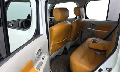 Nissan Cube 2012, 92555 км, за 5500000 KRW - фото 12