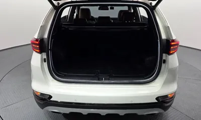 Kia Sportage 2019, 115281 км, за 16500000 KRW - фото 20