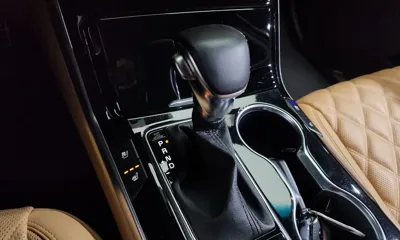 Kia Mohave 2021, 73746 км, за 29200000 KRW - фото 9