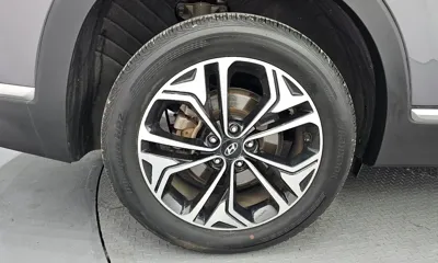 Hyundai Santafe 2019, 105228 км, за 18300000 KRW - фото 5