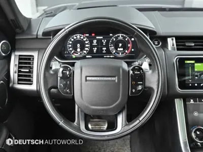 Land Rover Range Rover Sport 2019, 128755 км, за 36990000 KRW - фото 13
