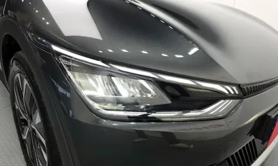 Kia EV6 2023, 34110 км, за 31500000 KRW - фото 22