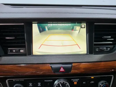 Kia K7 2016, 138637 км, за 10500000 KRW - фото 9