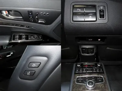Kia K9 2015, 141728 км, за 8900000 KRW - фото 17