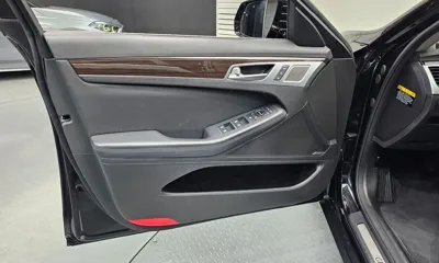 Genesis G80 2017, 148731 км, за 14500000 KRW - фото 26