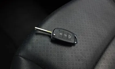 Hyundai Accent 2016, 78161 км, за 5700000 KRW - фото 18