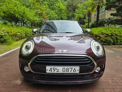 MINI Clubman 2016, 67968 км, за 9590000 KRW