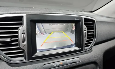 Kia Sportage 2016, 128560 км, за 11300000 KRW - фото 15